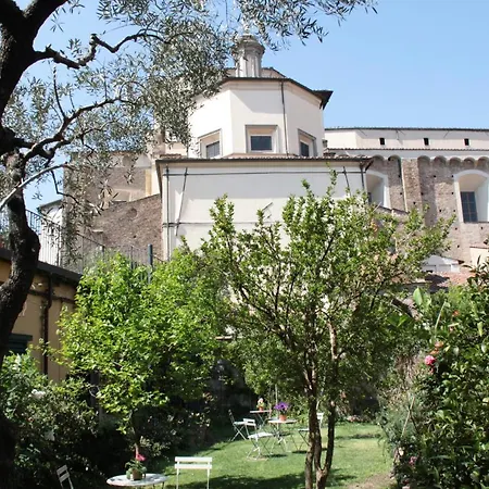 Casa Del Vescovo Apartment Florence