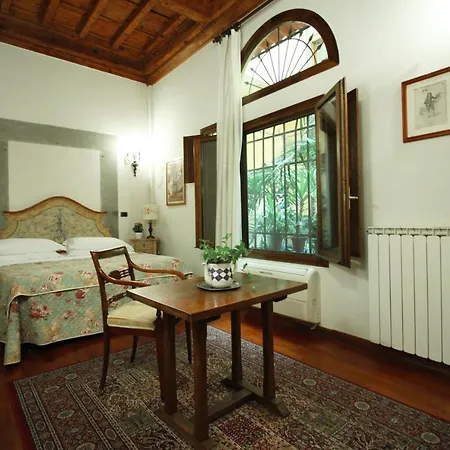 Casa Del Vescovo Apartment