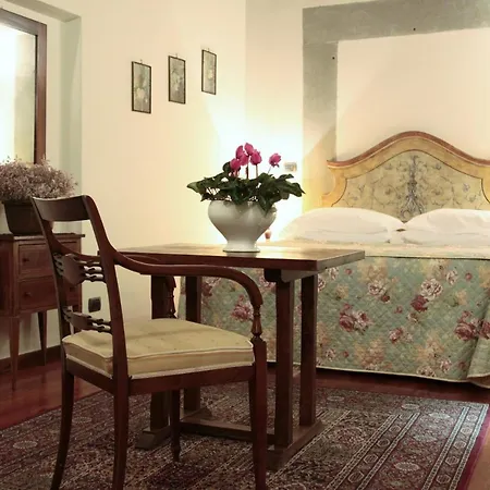 Apartment Casa Del Vescovo