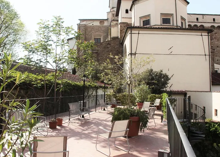 Διαμέρισμα Casa Del Vescovo